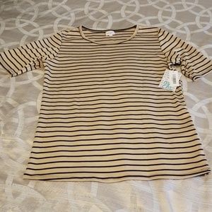 NWT LuLaRoe 2XL Gigi